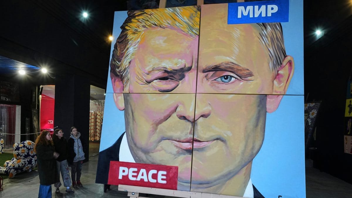 Putin agrees to 30-day halt on energy facility strikes but no full Ukraine ceasefire