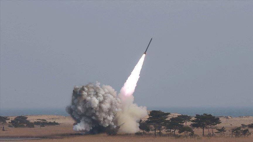 Houthi Missile Attack from Yemen Strikes Egypt's Sinai Peninsula