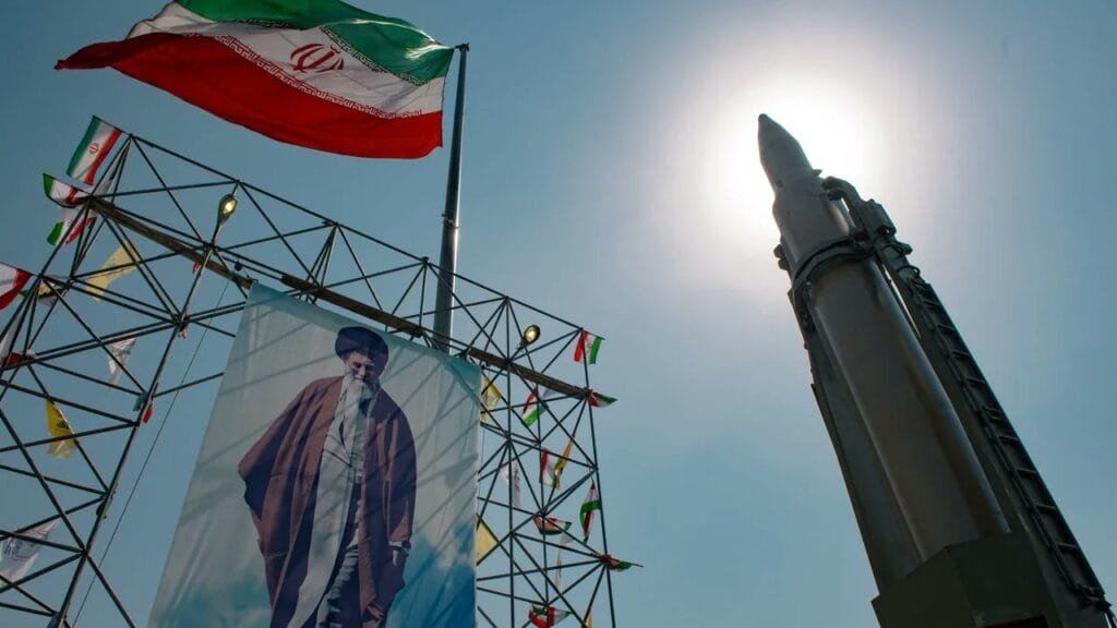 US: Iran could make nuclear breakthrough in less than a week