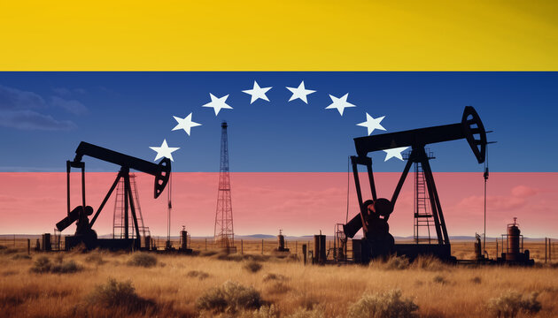Trump to impose 25% tariff on countries purchasing Venezuela oil and gas