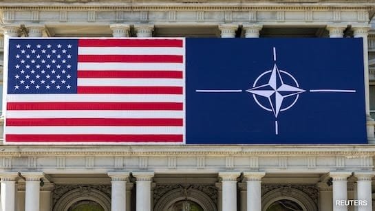 Feature post: European Nations Develop 5-10 Year Plan to Reduce U.S. Reliance Within NATO