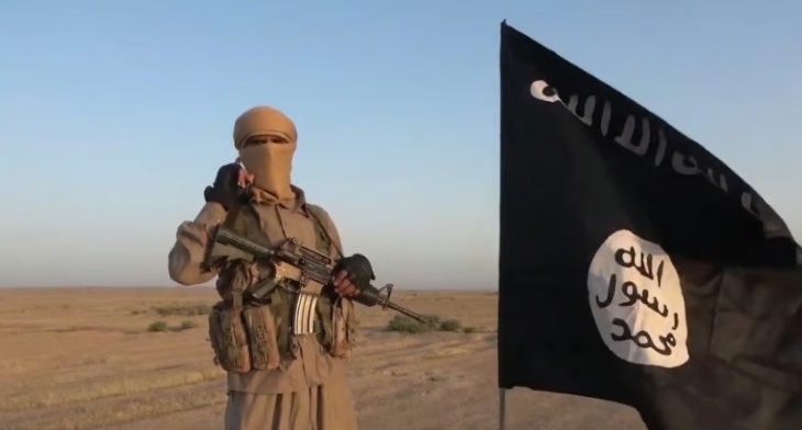 ISIS' commander Abu Khadijah killed in precision US airstrike in Iraq