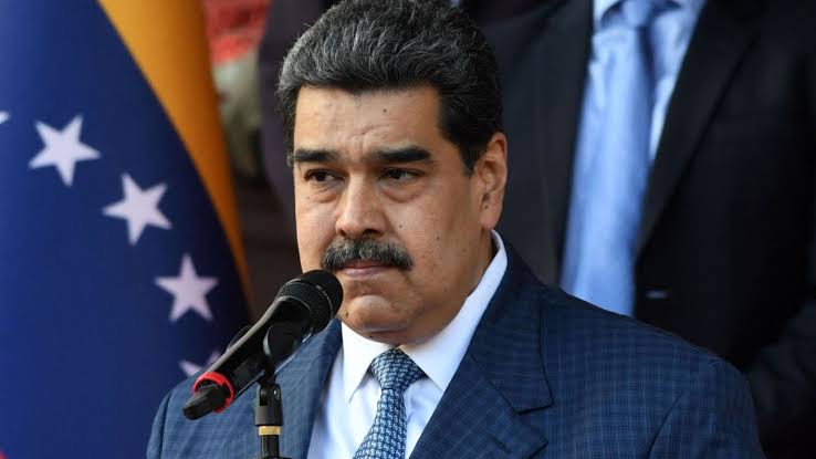 Venezuela slam U.S oil tariff as “arbitrary, illegal and desperate”
