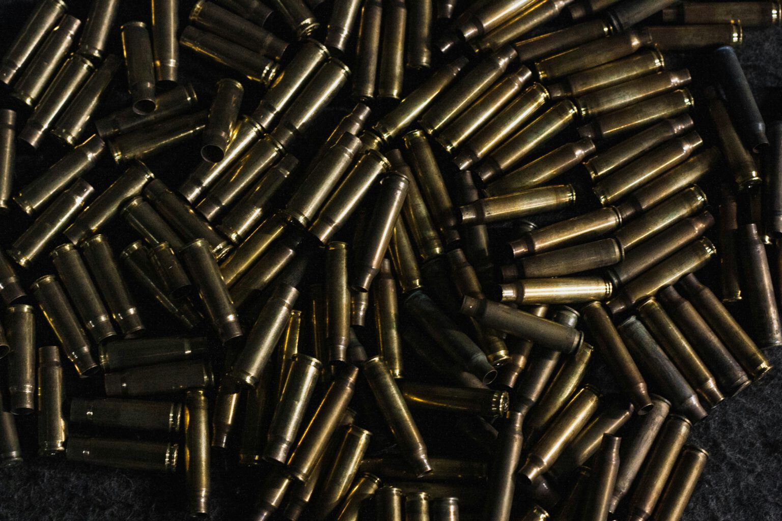 Shell casing