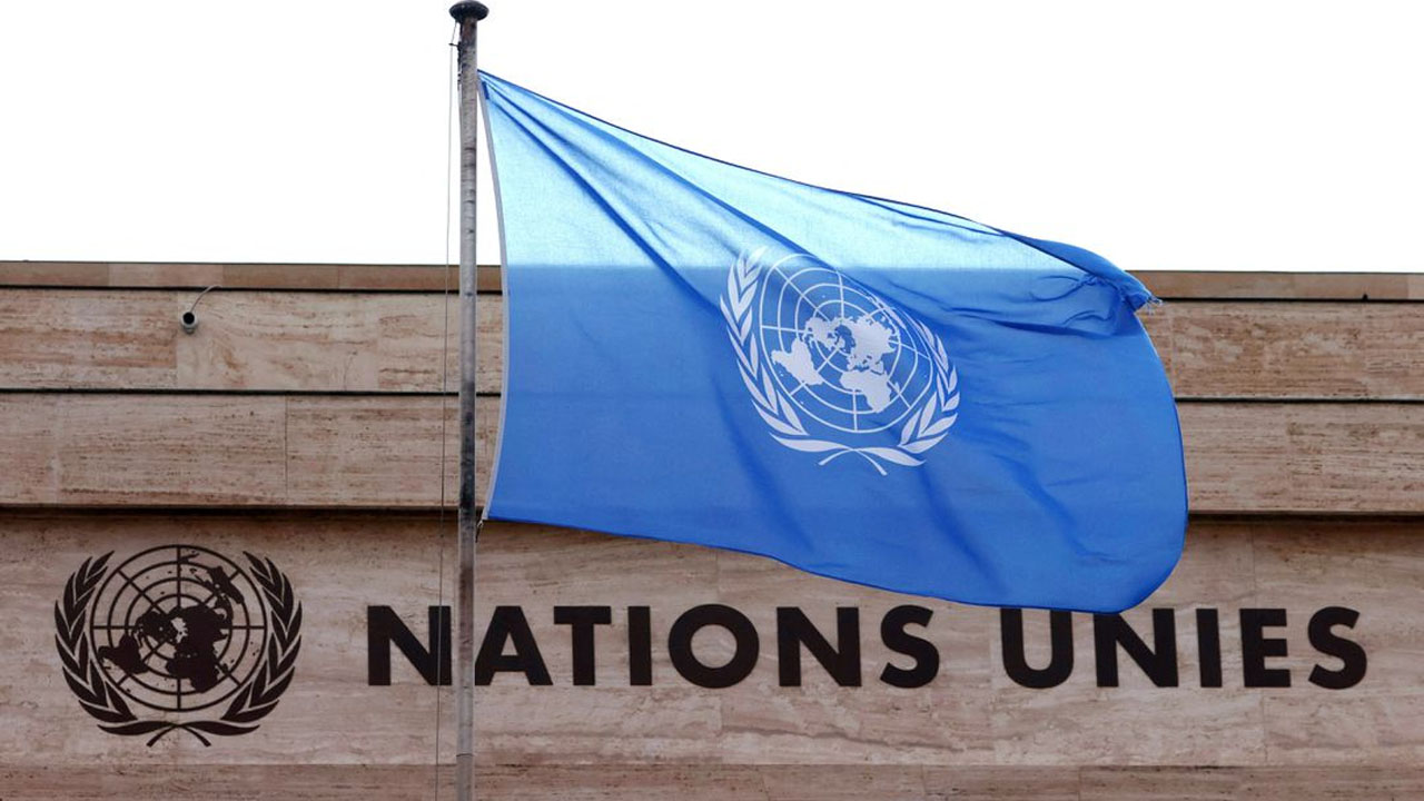 Risch, Mast threaten to sanction U.N. Human Rights Council over possible Israel probe