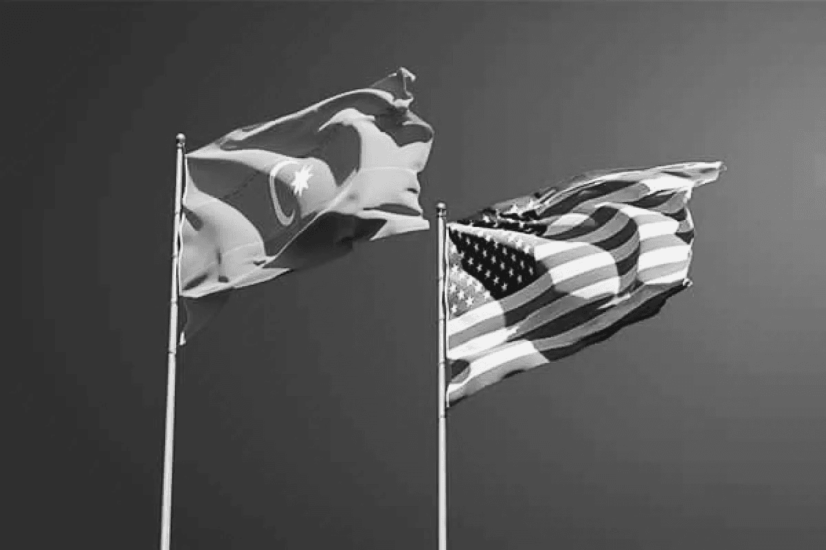 Washington's push into Azerbaijan: A strategic offensive against Iran and Russia