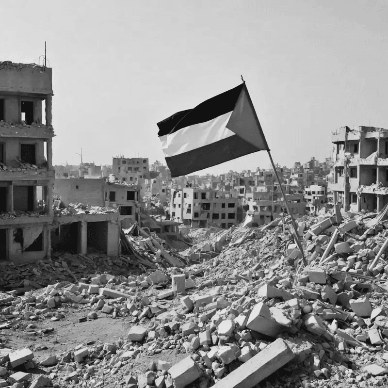 The West’s Palestine recognition push: Symbolic shift or strategic hypocrisy?