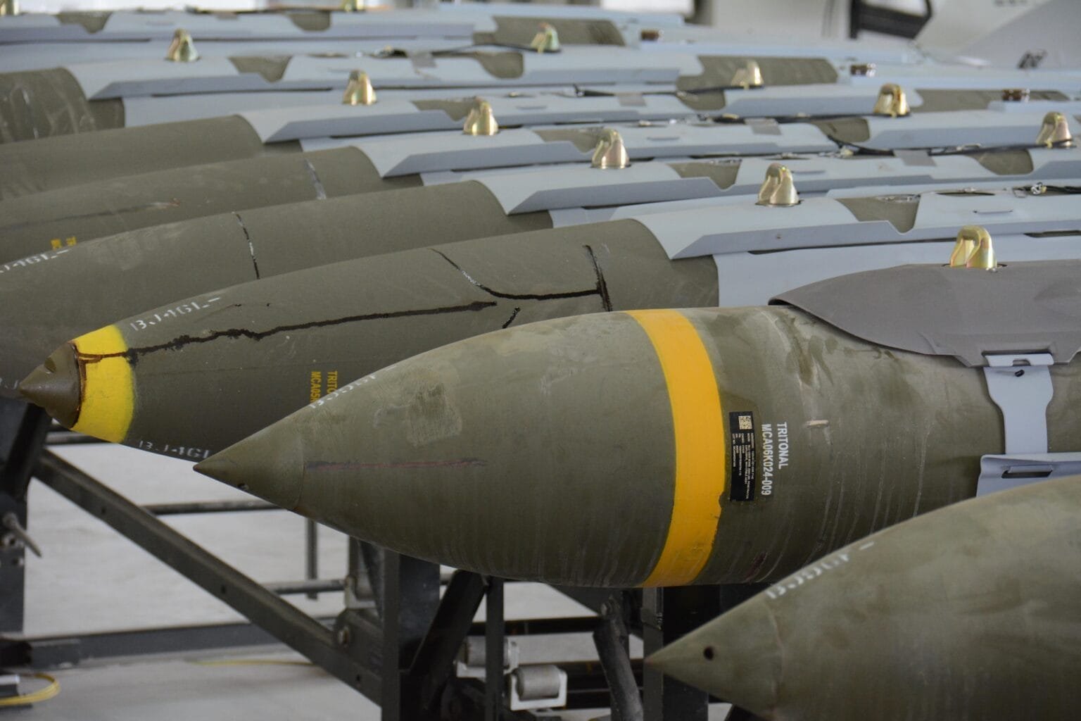US approves potential $346m arms sale to Nigeria