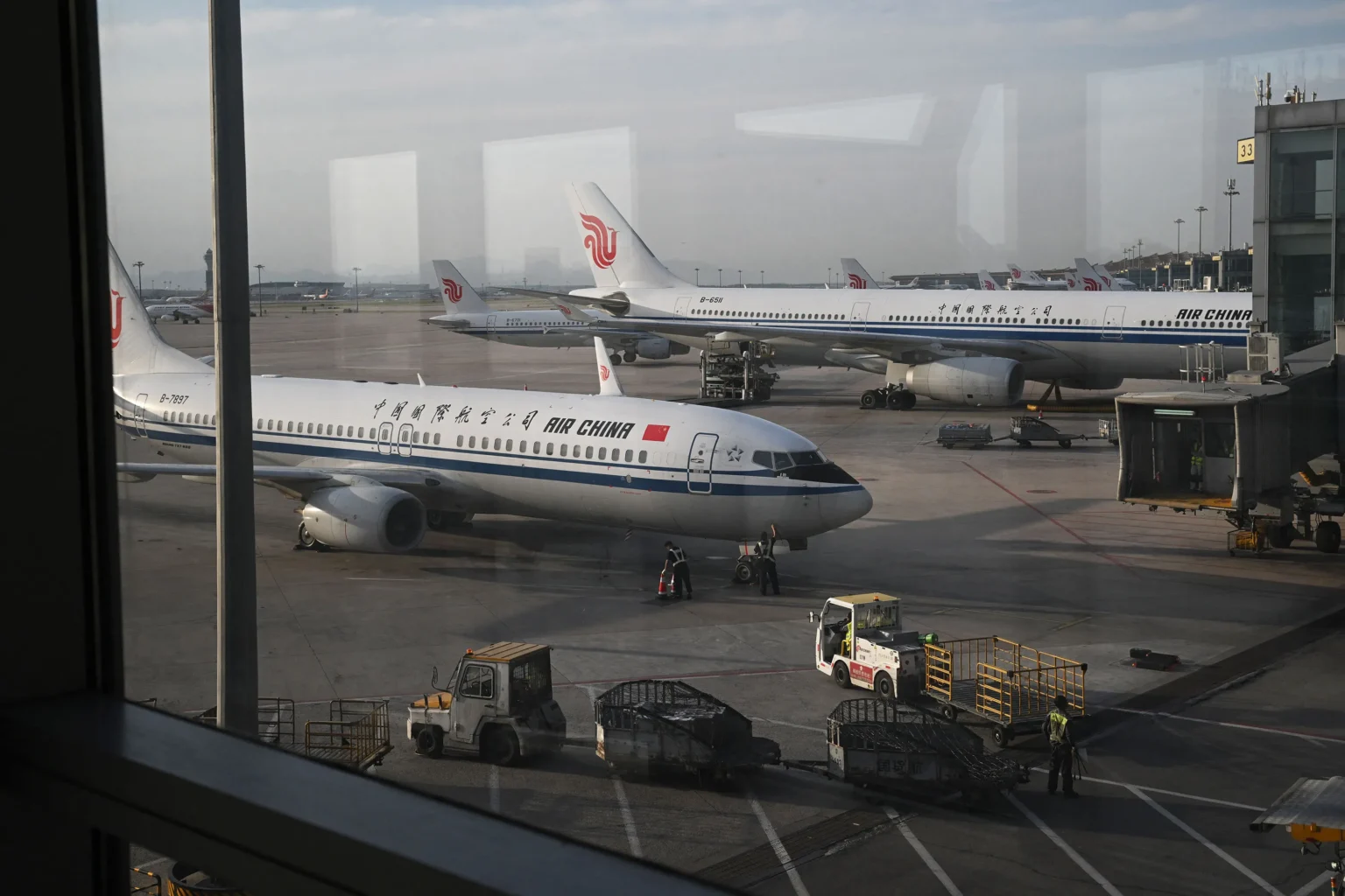 India and China to resume direct flights amid strained India–US relations