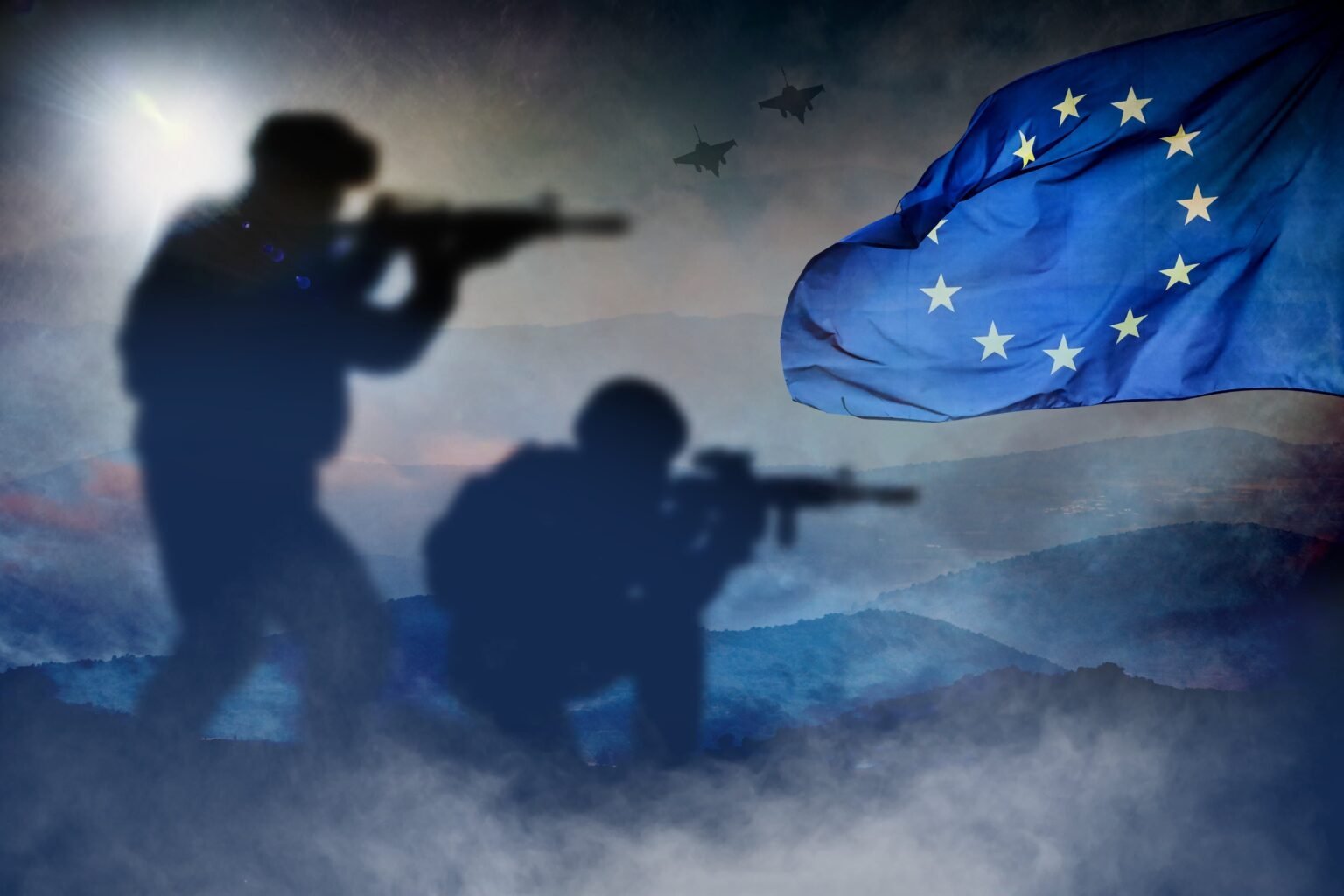 European countries outpace U.S. in arms contracts for Ukraine for the first time since 2022