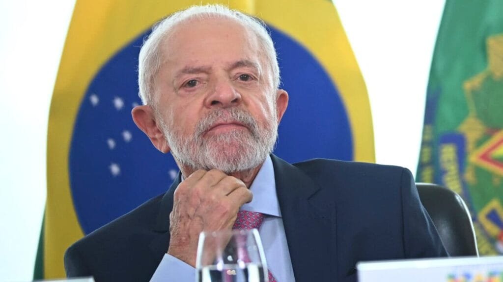 Brazil no longer depends on US, builds relations with whole world — President Lula
