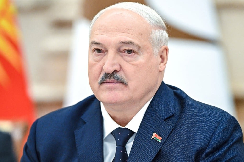 Putin vetoed Oreshnik strike on Kiev – Lukashenko
