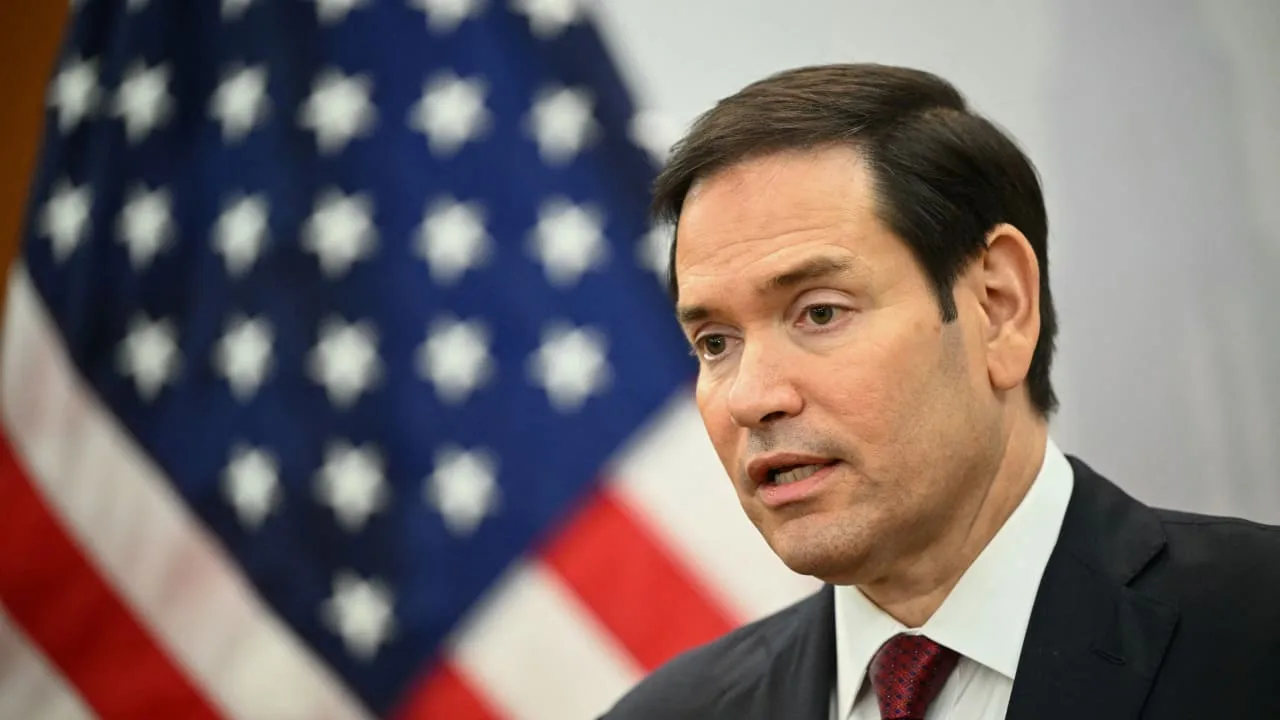 Rubio: US moving to classify Muslim Brotherhood as terrorist group