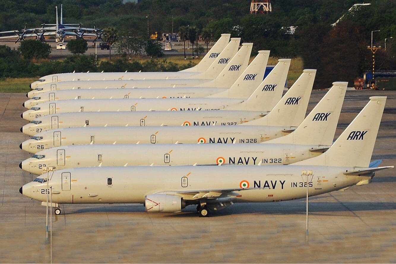 Indian MoD halts procurement of six additional P-81 aircraft amid U.S. tariff shock, balancing cost and strategic needs