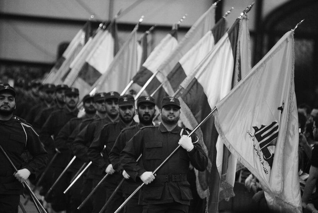 From Resistance to Ruin: The disarmament plot that could shatter Lebanon