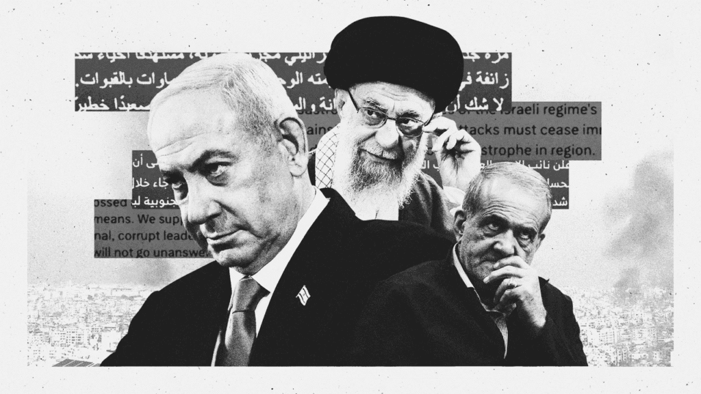 Israel and Iran edge closer to renewed confrontation