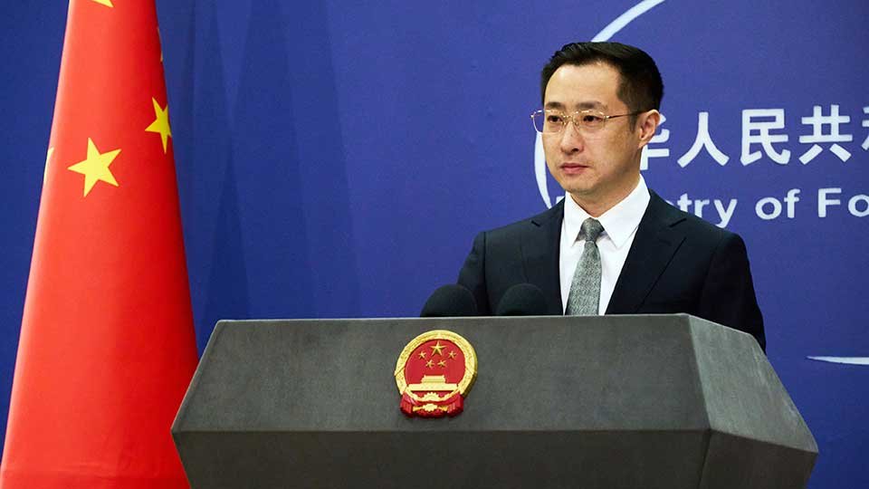 China opposes invocation of UN Security Council 'snapback' sanctions against Iran