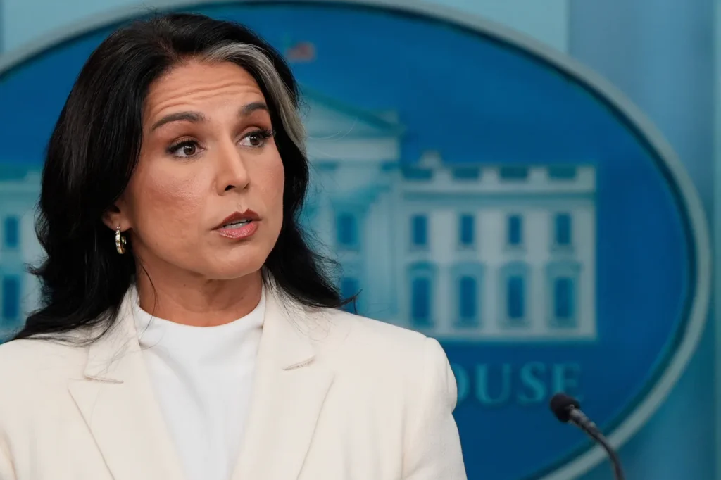 U.S. restricts intelligence sharing with "Five Eyes" partners, over Russia–Ukraine talks