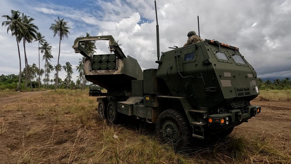 US Approves Potential Sale of Rocket System to Bahrain for $500 Million