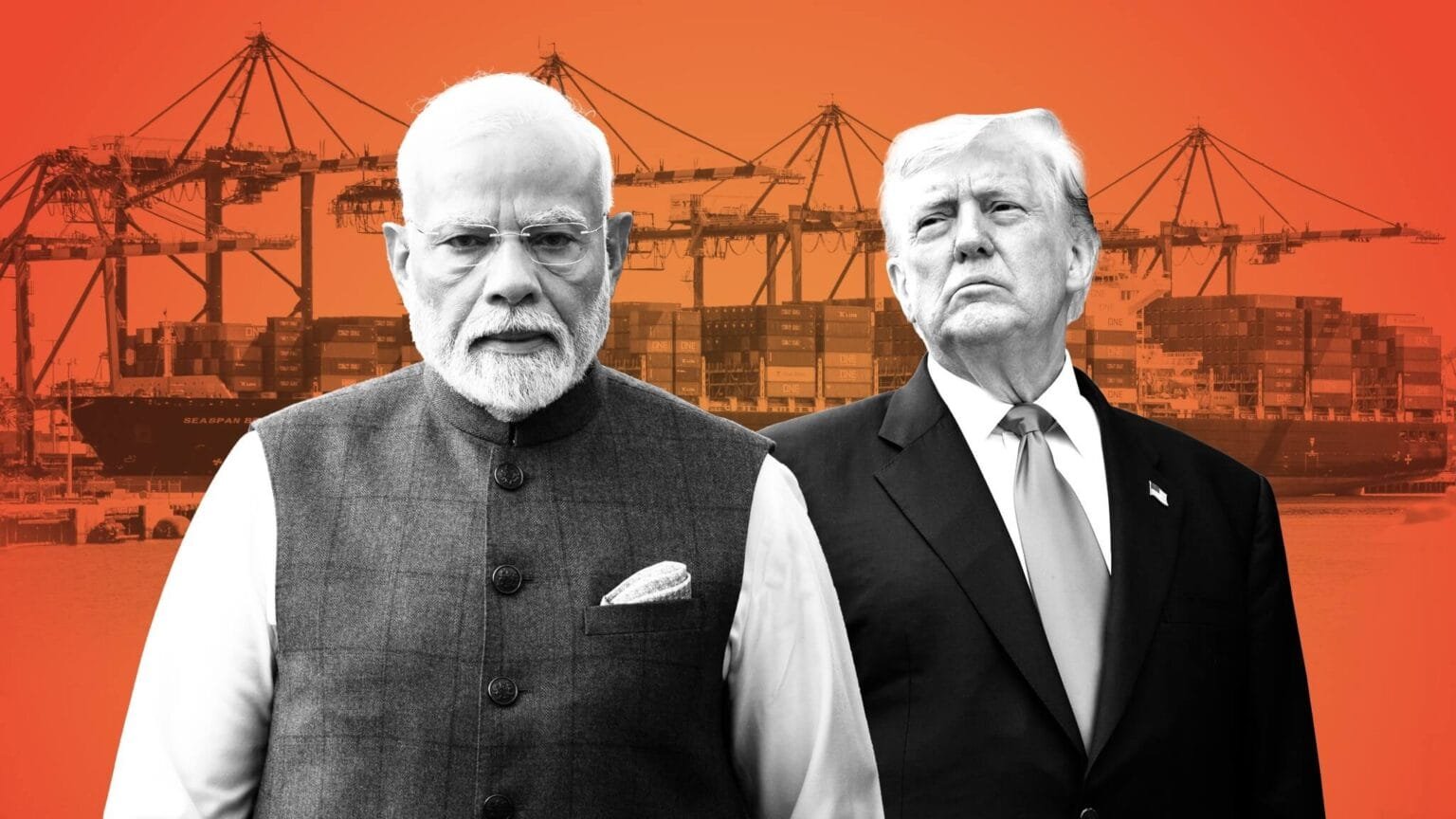 India rejects US pressure, reaffirming partnership with Russia