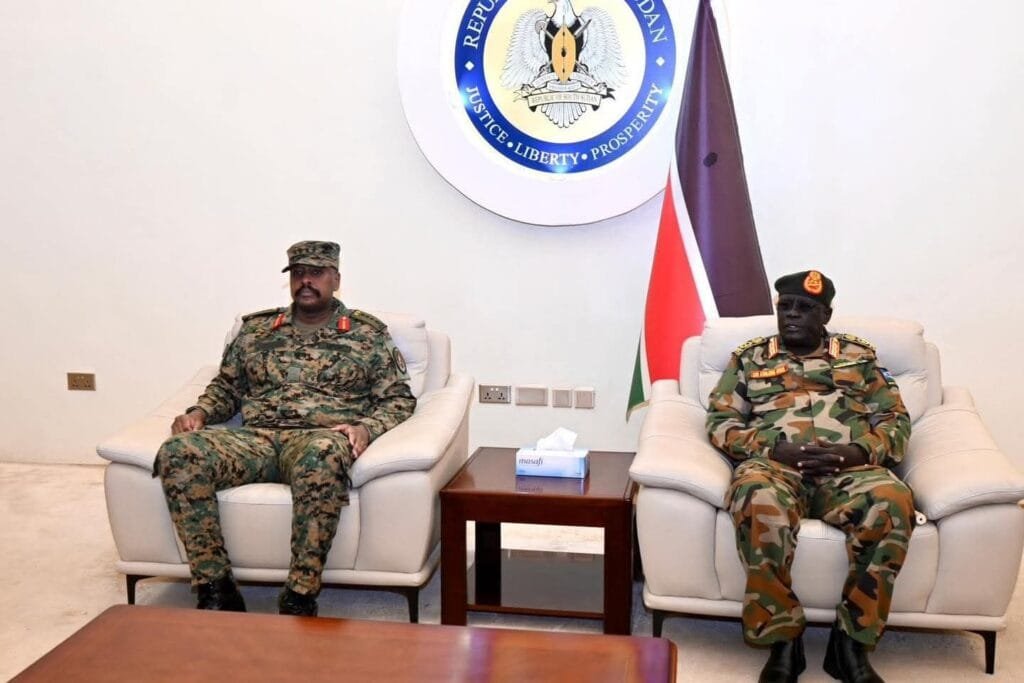 South Sudan and Uganda to jointly investigate deadly border clashes