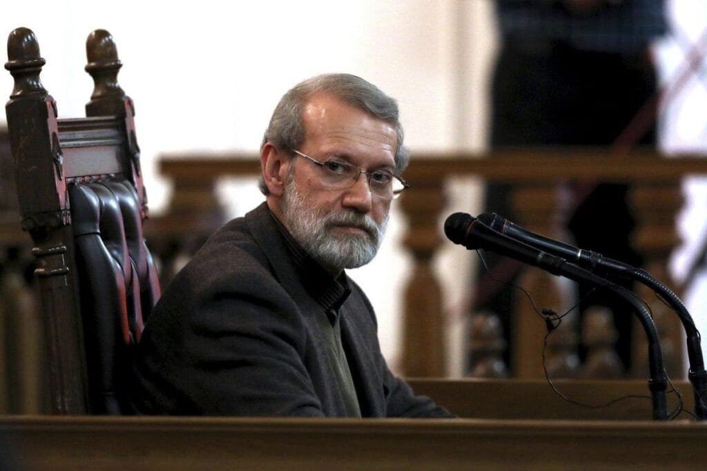 Muslim countries must act decisively to counter Israel’s ‘madness’: Iran’s security chief