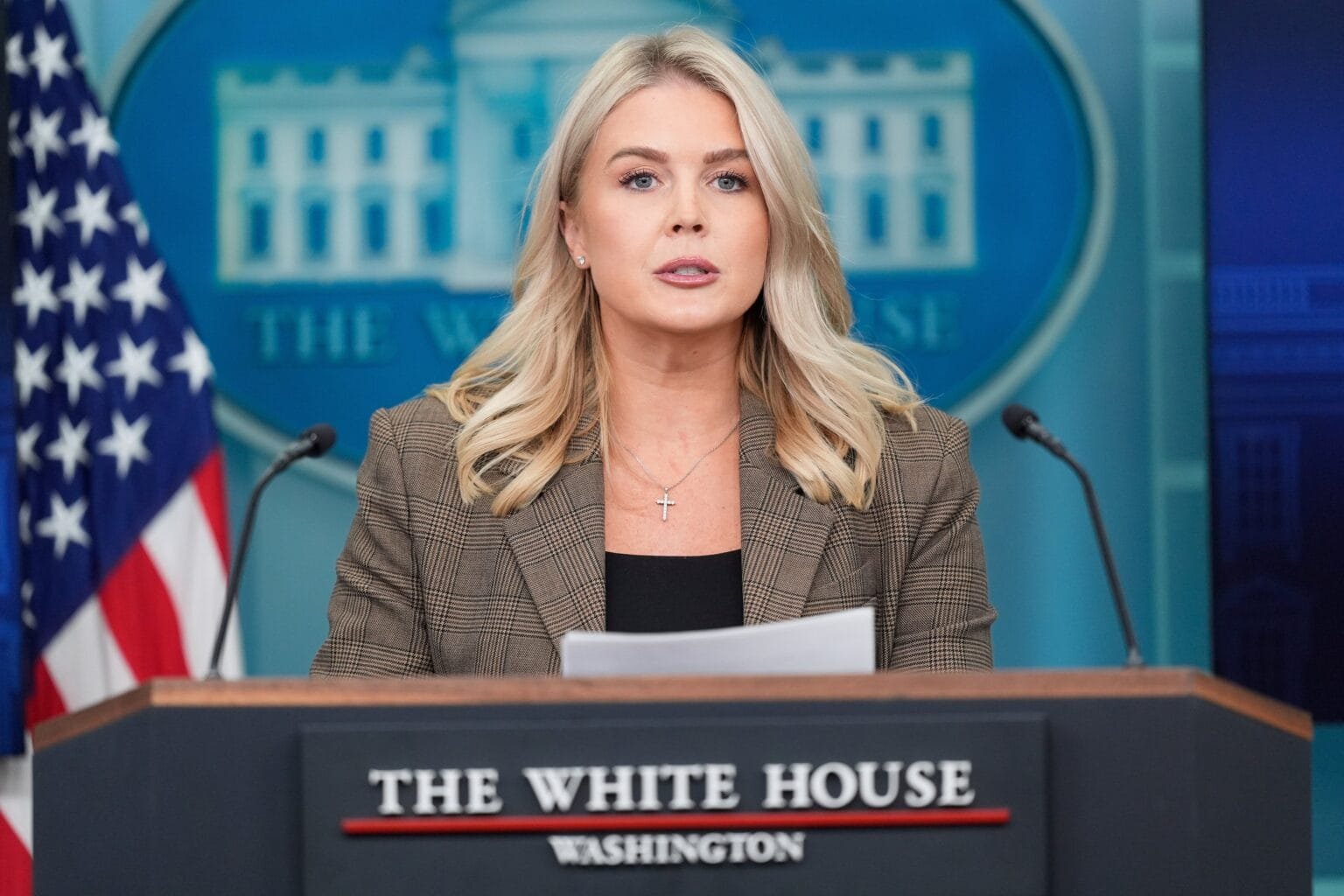 White House rejects talks offer from Venezuela's Maduro