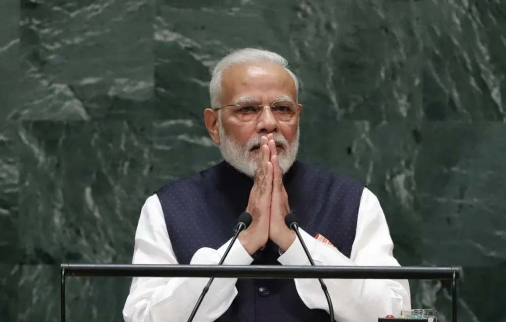 Amid US-India tariff row, PM Modi to skip UN general assembly this month in US