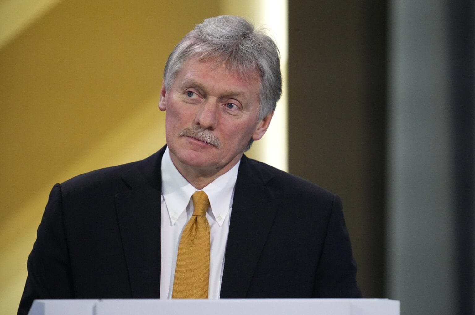 Kremlin says NATO ‘de facto’ at war with Russia