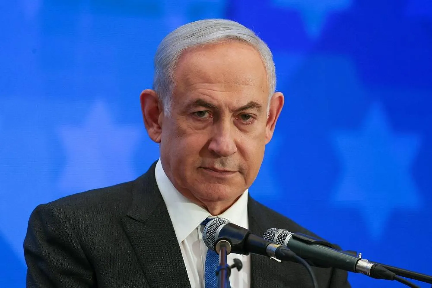 Slovenia imposes travel ban on Israel’s Prime Minister Benjamin Netanyahu