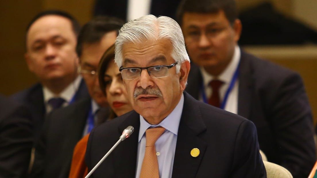 Pakistan says its nuclear capabilities would be available to Saudi Arabia under defense pact