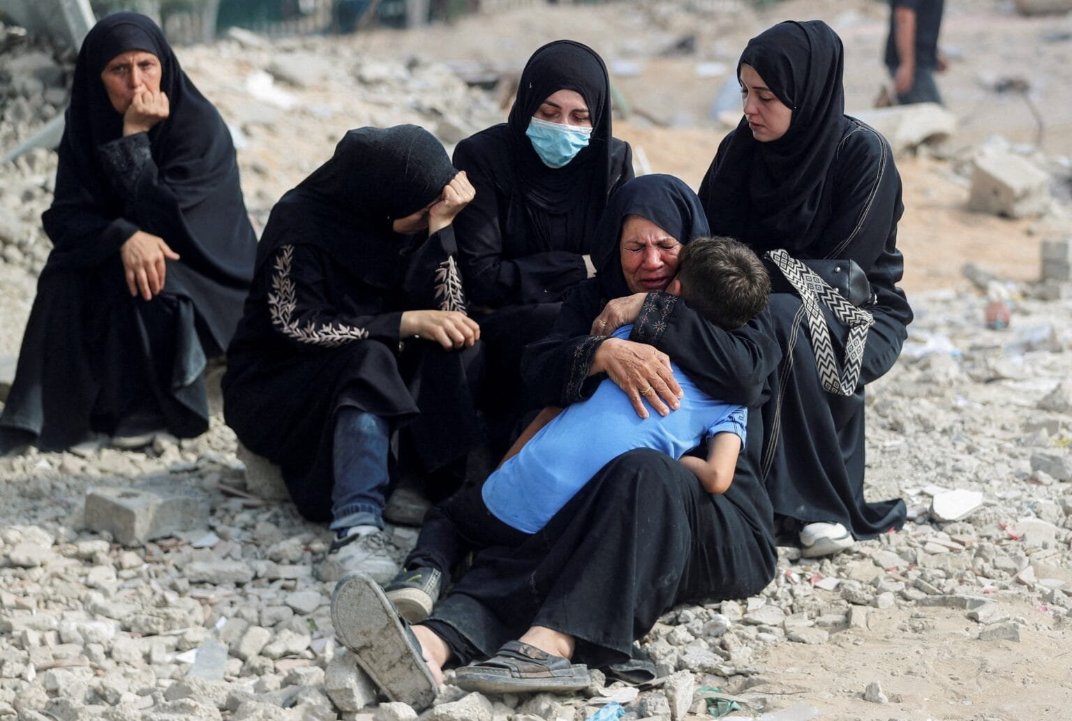 UN inquiry finds Israel has committed genocide in Gaza, alleges top leaders incited acts