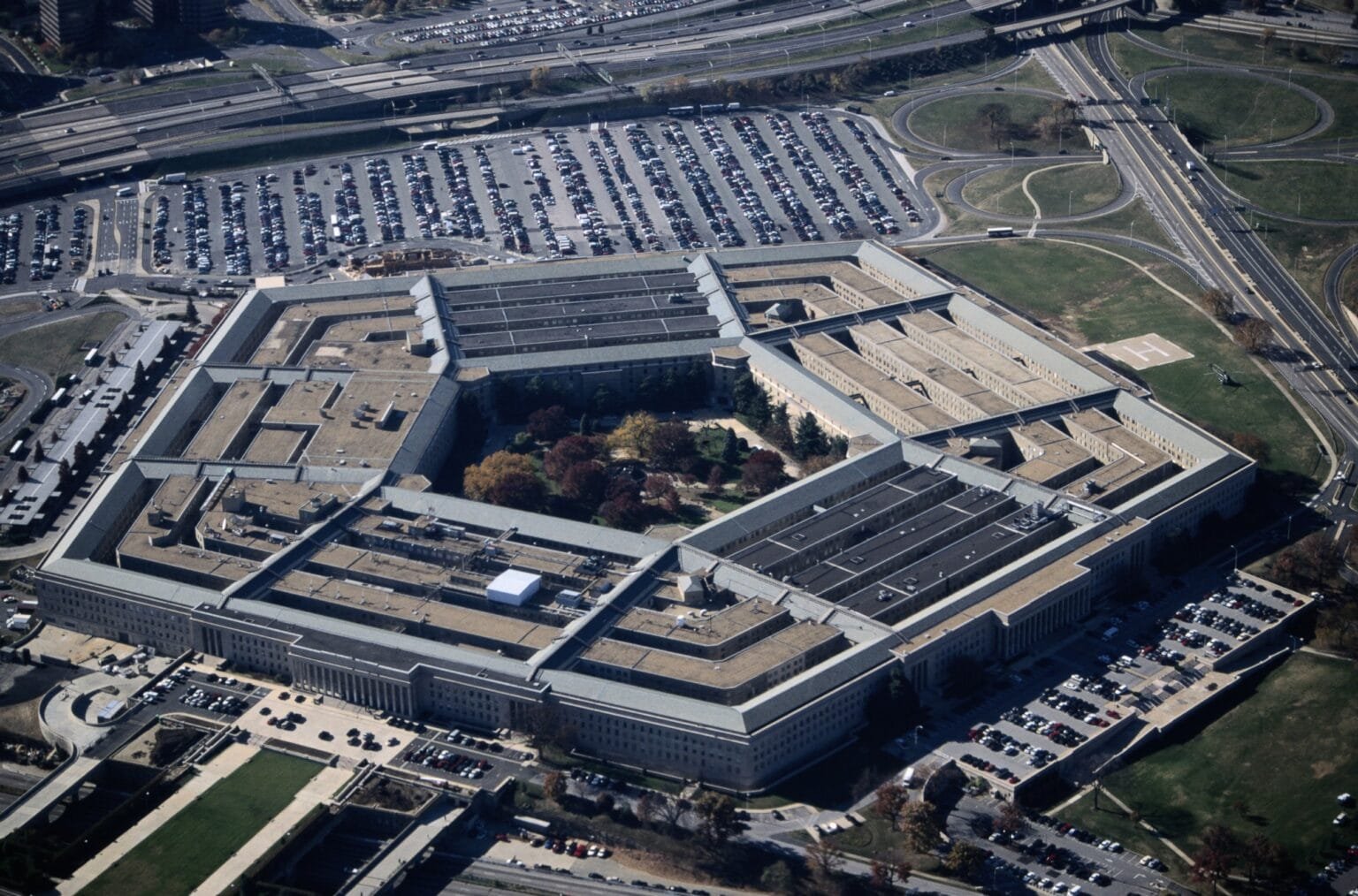 Pentagon urges missile makers to double output for potential China conflict, WSJ reports