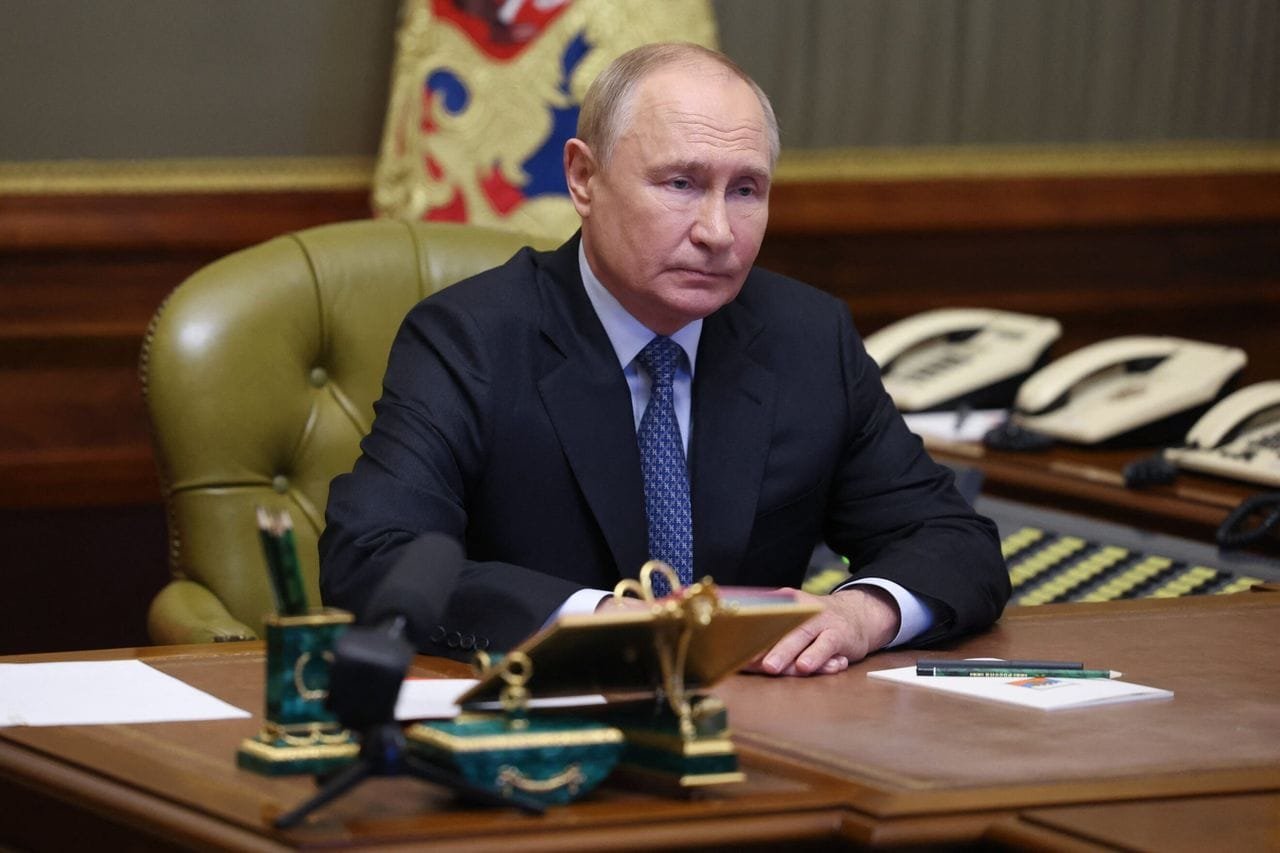 Russia exits European anti-torture convention