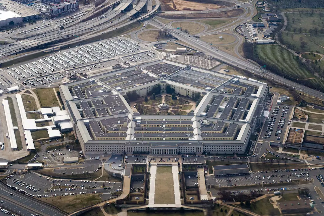 Pentagon approves $14.2M for Lebanon's efforts to disarm Hezbollah