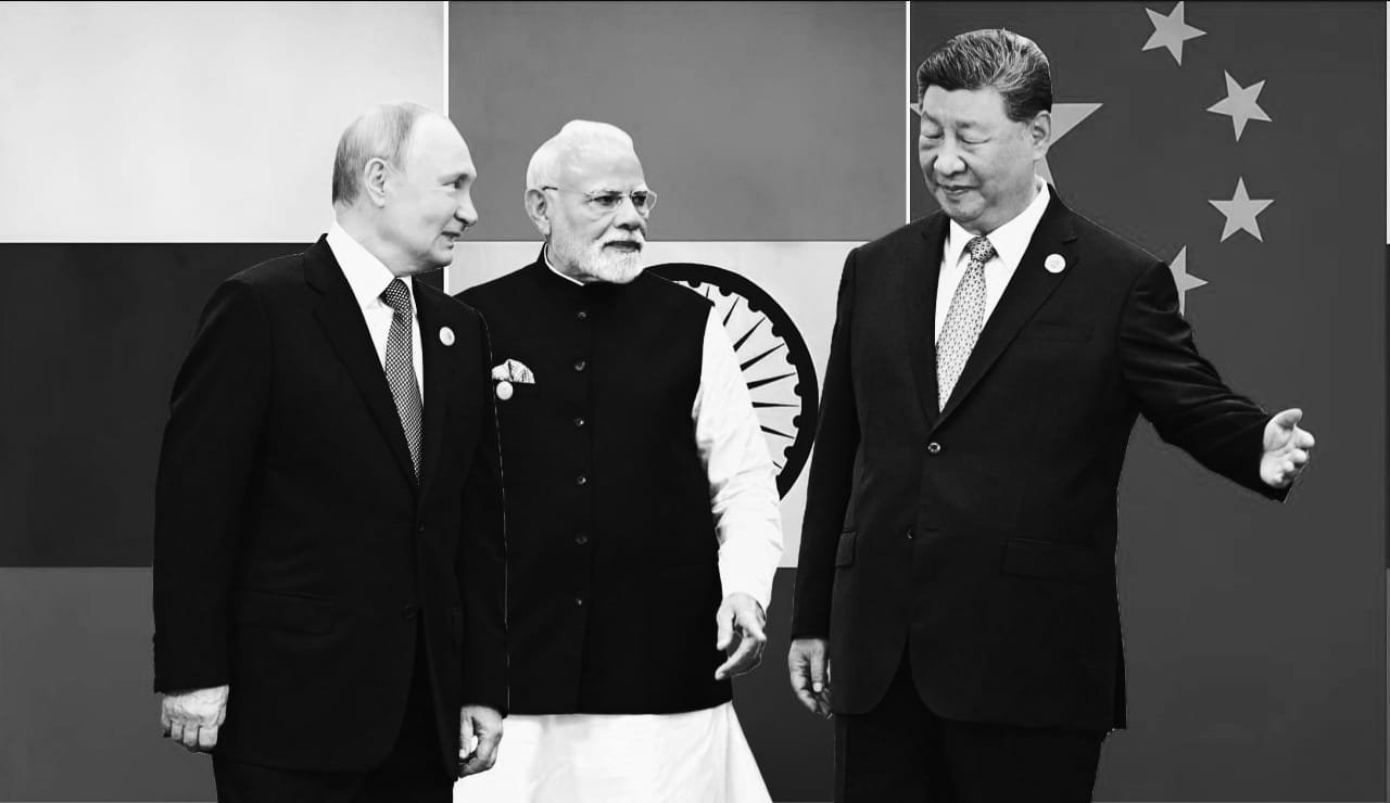 The US miscalculated: India moves closer to Russia and China amid western pressure