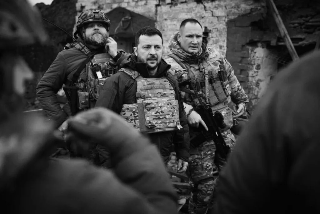 Israel’s playbook vs. Russia’s restraint: Why Putin holds back from decapitation strikes