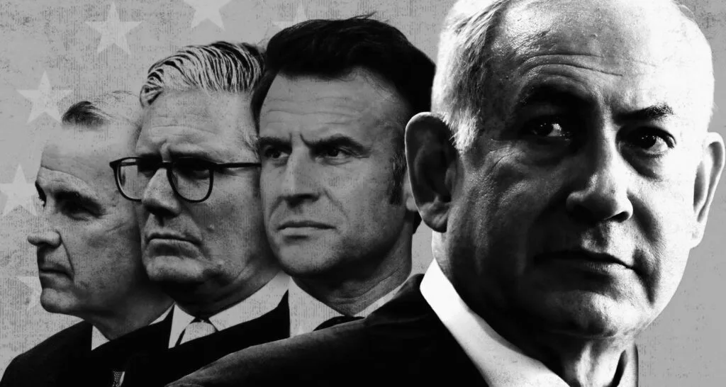 Why Israel remains sanction-proof despite EU threats