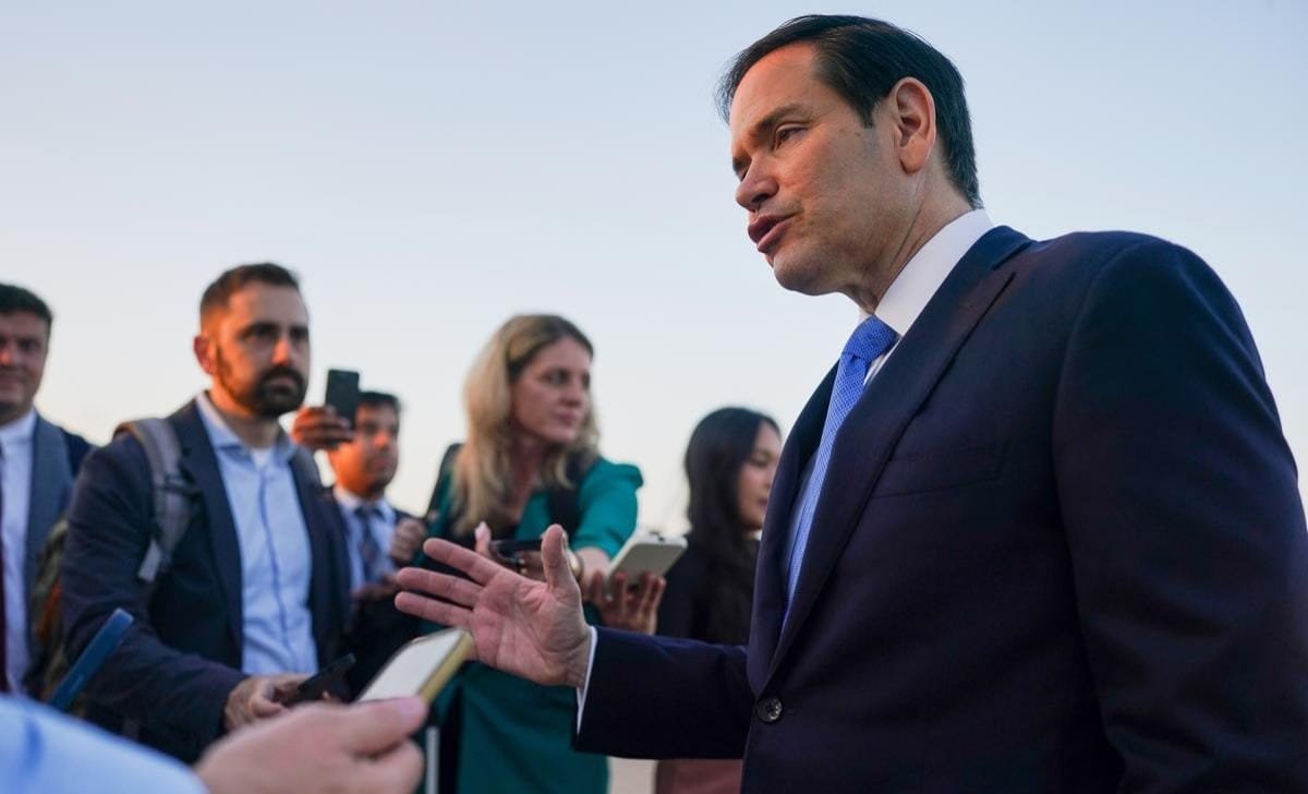 Qatar, US to finalize enhanced defense cooperation agreement, Rubio says