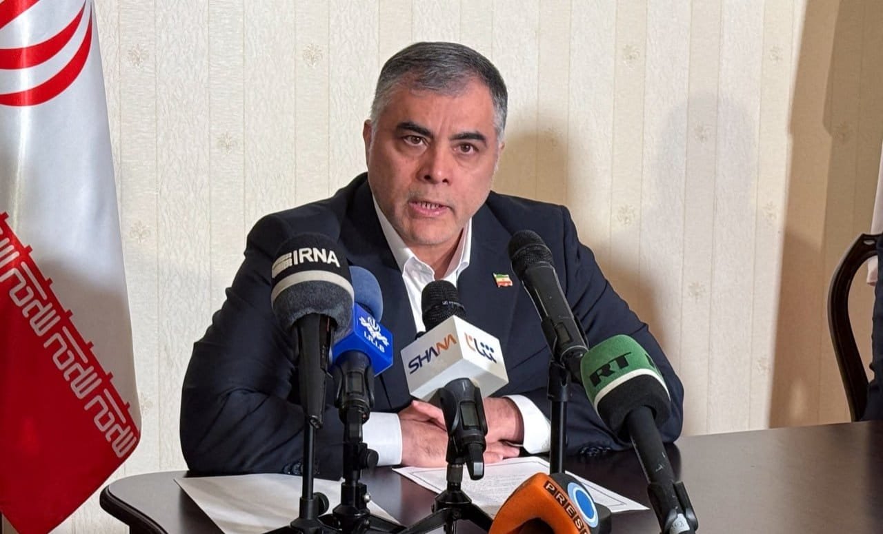 UN sanctions snapback won’t halt Iran’s China oil trade, oil minister says