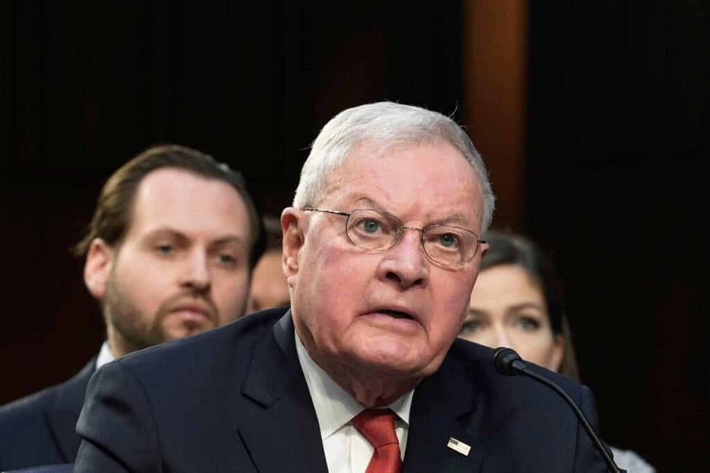 US envoy confirms Trump authorized Ukraine’s long-range strikes inside Russia