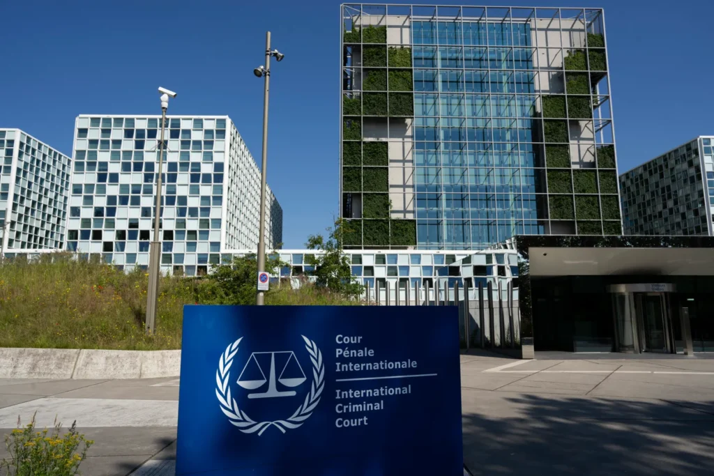 Mali, Burkina Faso, and Niger announce withdrawal from the International Criminal Court
