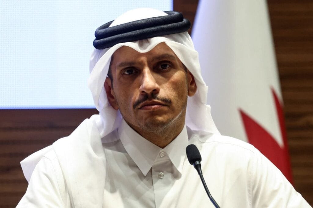 Qatar to host emergency Arab-Islamic summit over Israeli strike in Doha