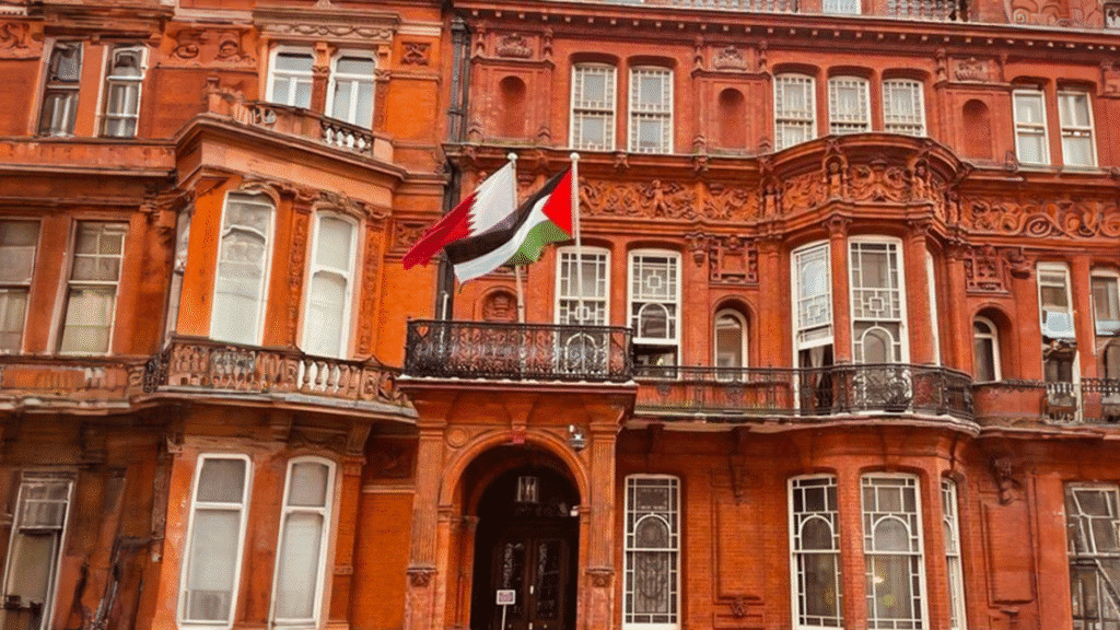 Qatar suspends Gaza war mediation efforts after Israeli strike in Doha