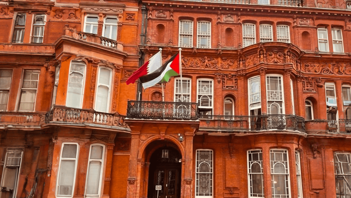 Qatar suspends Gaza war mediation efforts after Israeli strike in Doha