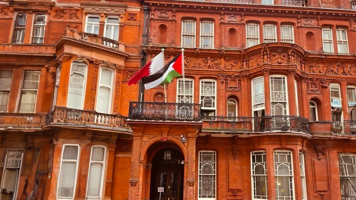 Qatar suspends Gaza war mediation efforts after Israeli strike in Doha