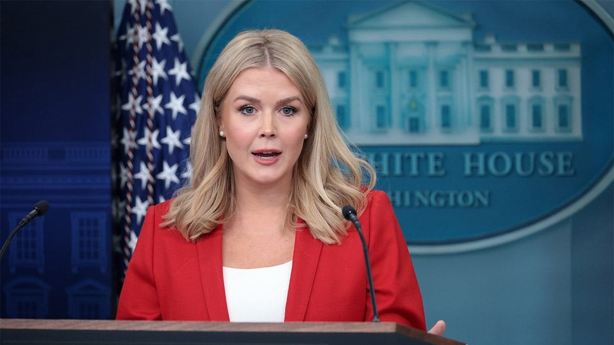 White House says ‘very close’ to deal on Gaza ahead of Trump-Netanyahu meeting