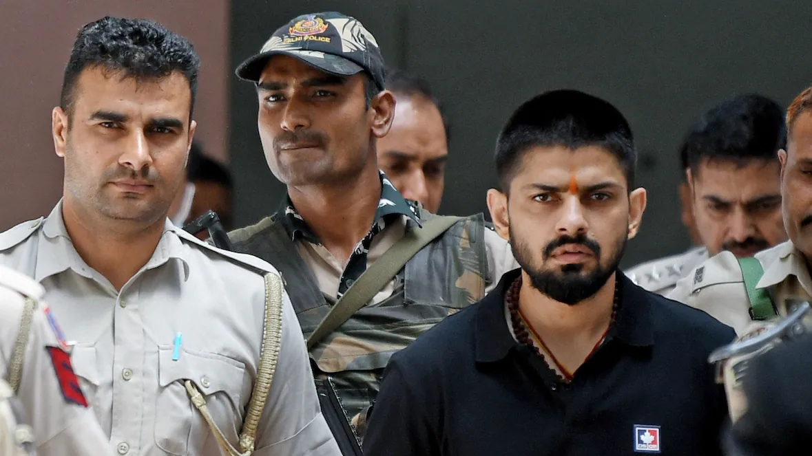 Canada designates India’s Bishnoi gang as ‘terrorist entity’