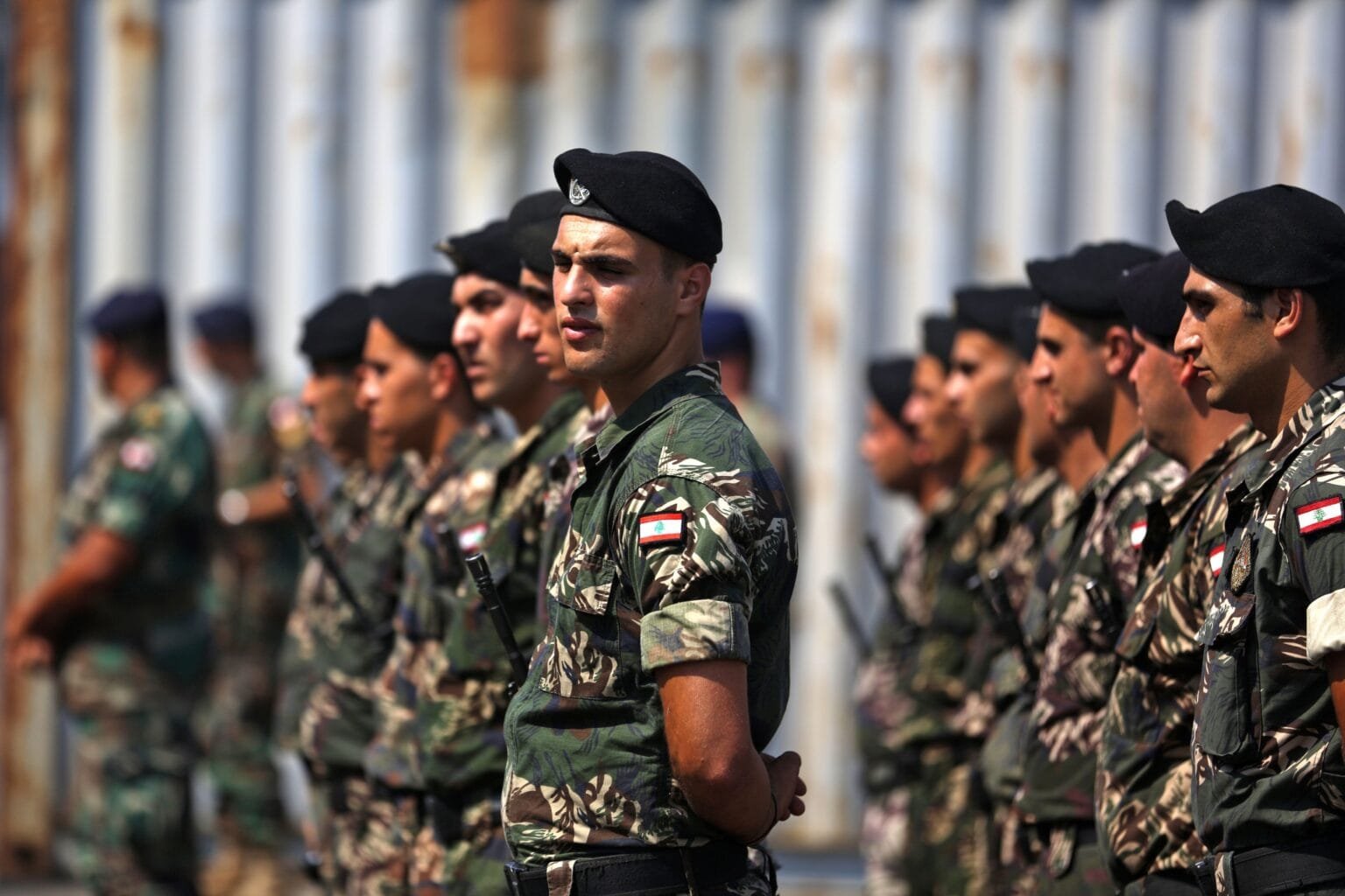 Trump administration allocates $230 million to Lebanon in effort to disarm Hezbollah
