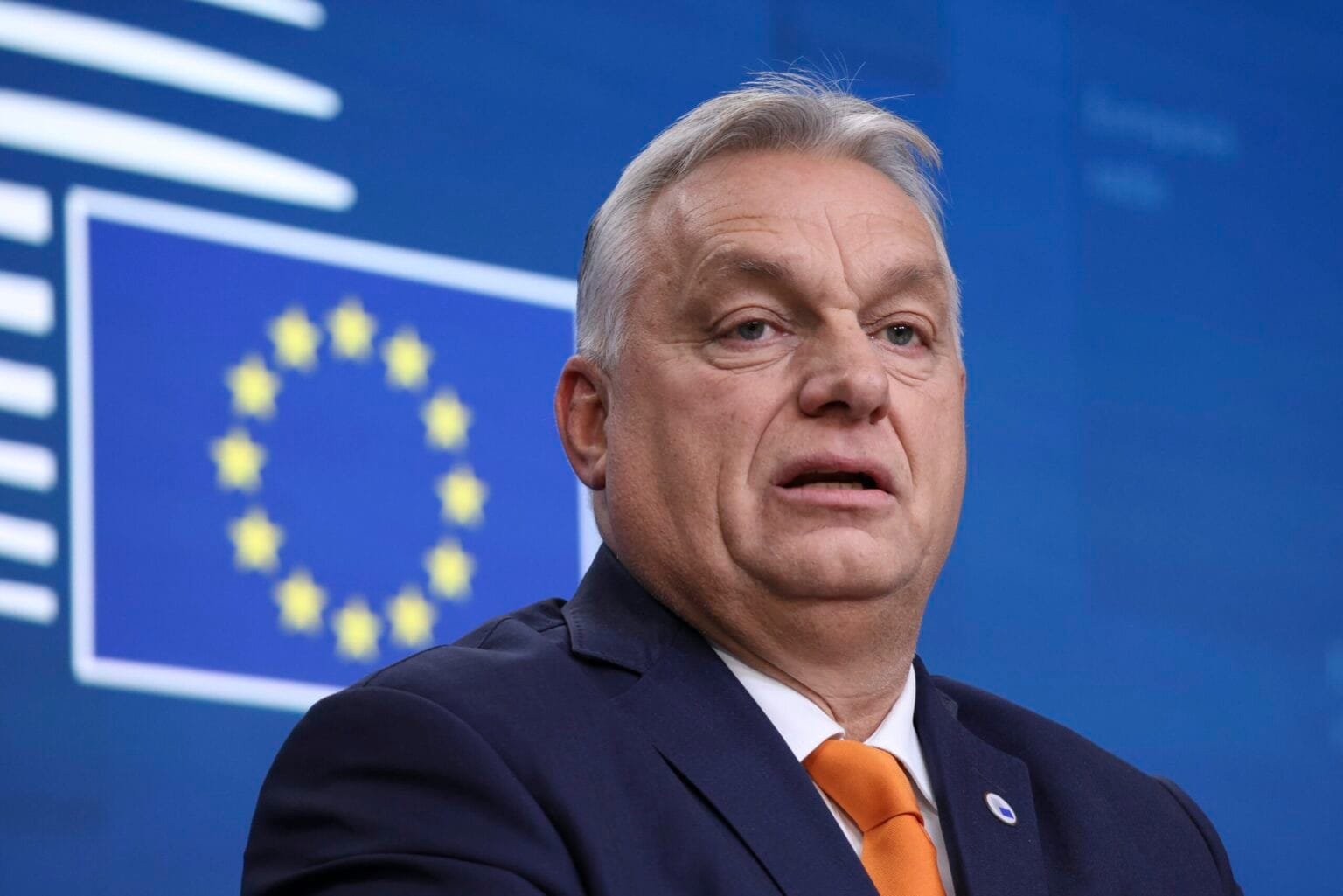 Hungary should not adopt euro as EU is 'disintegrating' — PM Orban says 